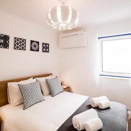 Casas Da Vila - Beach Apartments By Silver Prop Nazaré Exteriér fotografie