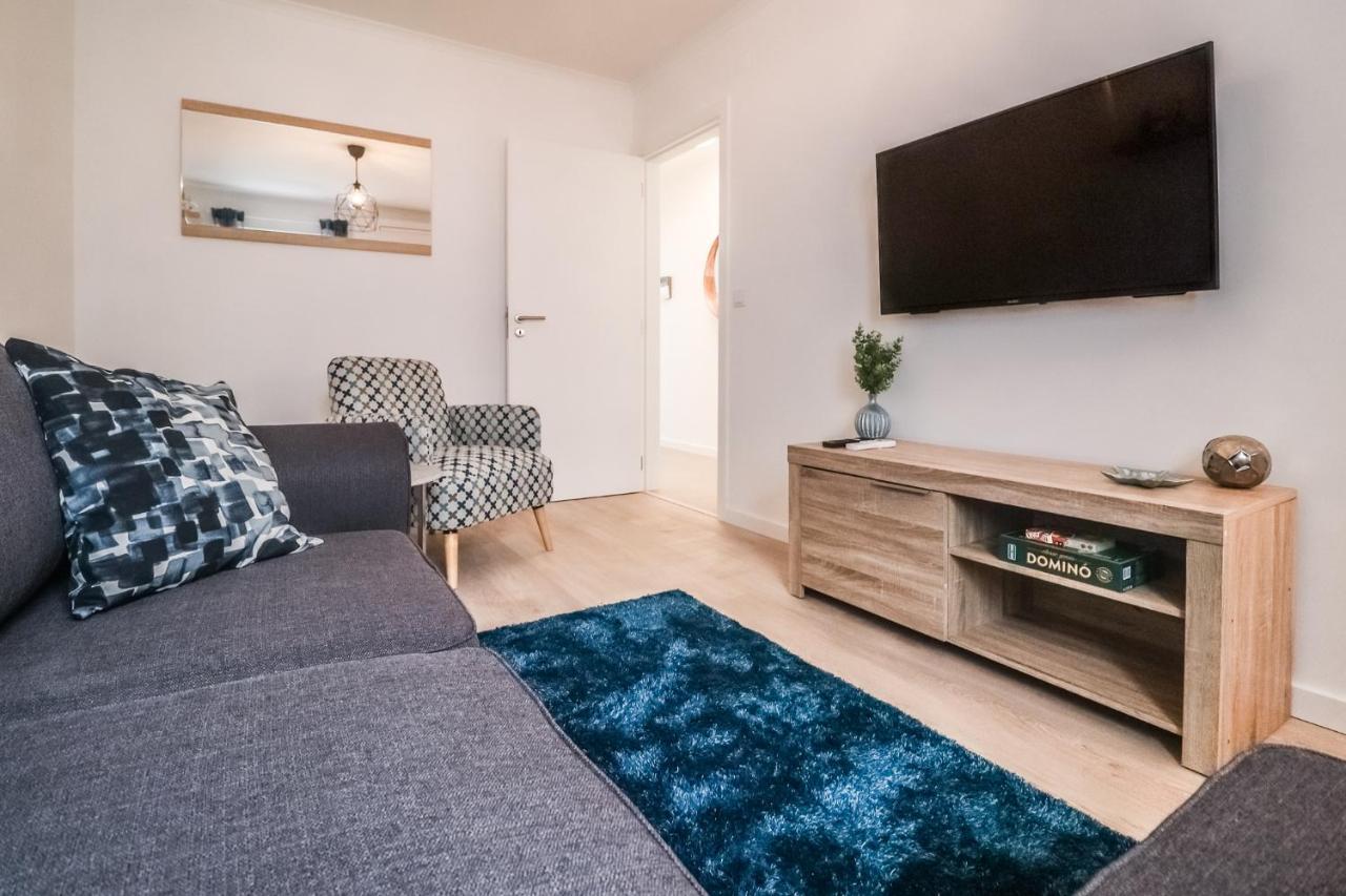 Casas Da Vila - Beach Apartments By Silver Prop Nazaré Exteriér fotografie
